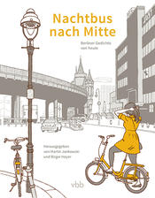 Nachtbus nach Mitte www.verlagberlinbrandenburg.de