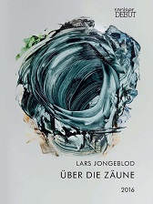 Cover Über die Zäune Edition Lesezeichen