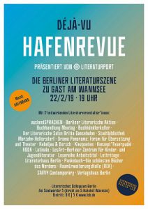Hafenrevue 2019